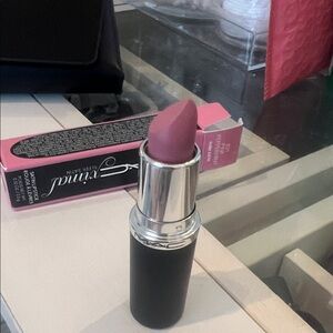 MAC Lipstick. Pink Peppermint